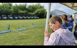 RAT Etape 1 - Vieux Condé Equipes