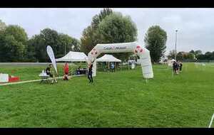 Veneux les Sablons - Finale A