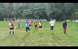 Veneux les Sablons - Duos