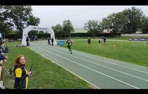 RAT Finales - Balma Finale A