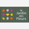 Le jardin des fleurs