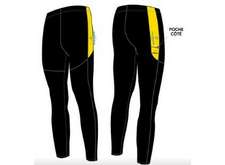 Legging long